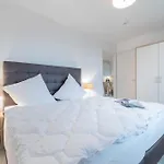 Apartmán Haus Strandperle We 05 