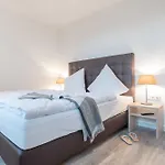 Apartmán Haus Strandperle We 05 