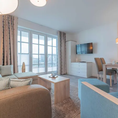 Haus Strandperle We 05 