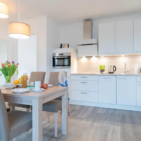 Haus Strandperle We 05 