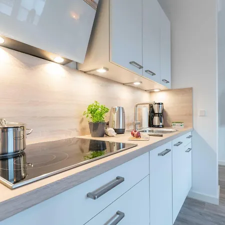 Haus Strandperle We 05 