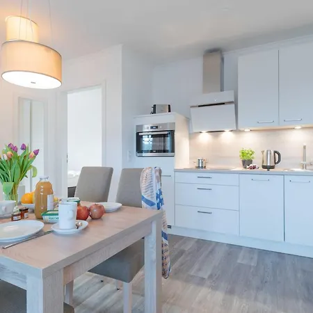 Haus Strandperle We 05 