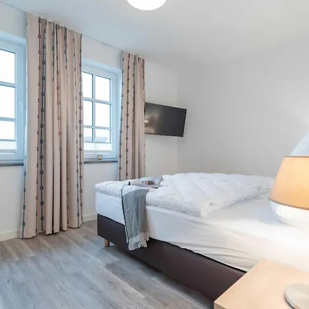 Lejlighed Haus Strandperle We 05 