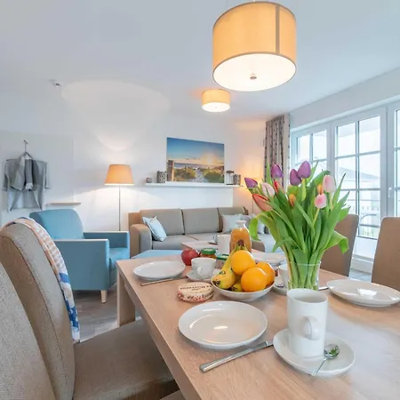 Haus Strandperle We 05 
