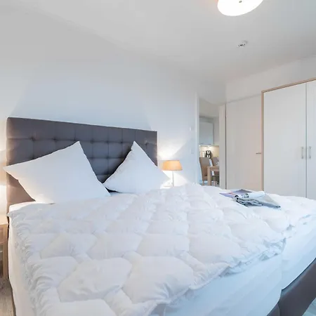 Lejlighed Haus Strandperle We 05 