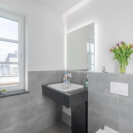 Haus Strandperle We 05 