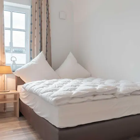 Haus Strandperle We 05 