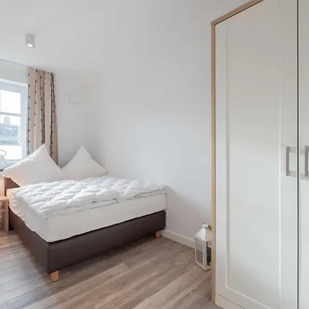 Haus Strandperle We 05 