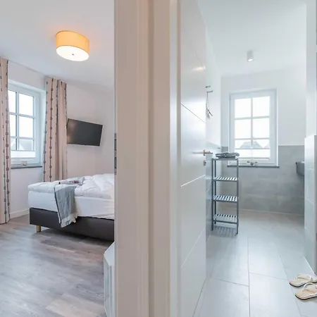 Haus Strandperle We 05 
