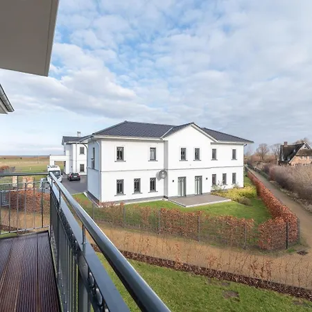 Lejlighed Haus Strandperle We 05 