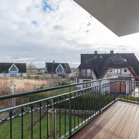 Haus Strandperle We 05 