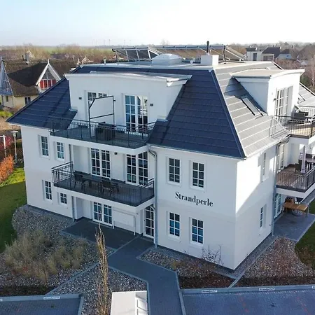 Haus Strandperle We 05 