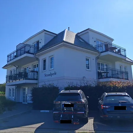 Haus Strandperle We 05 