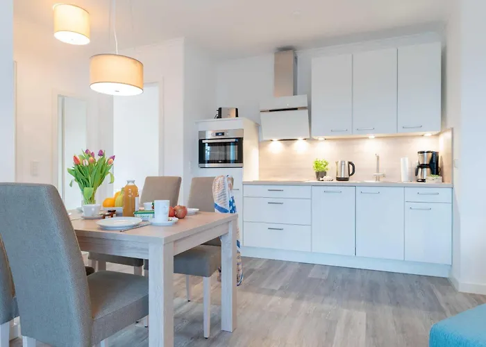 Haus Strandperle We 05 