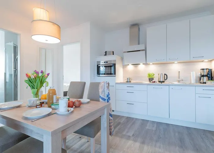 Haus Strandperle We 05 