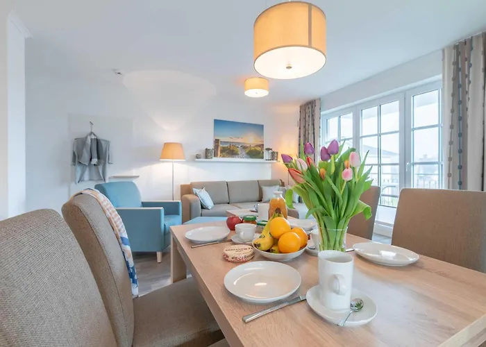 Haus Strandperle We 05 