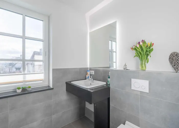 Haus Strandperle We 05 