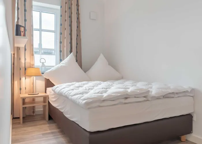 Haus Strandperle We 05 