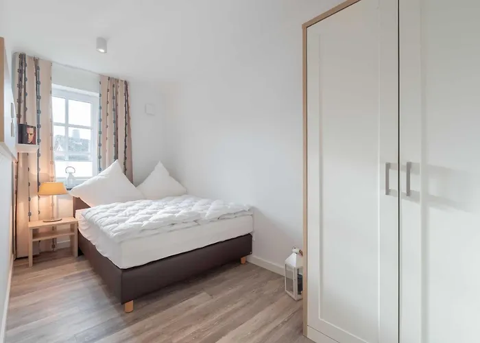 Haus Strandperle We 05 